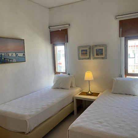 Armacao De Pera - Beach Apartment - Sea View- Walk To The Beach - Algarve エクステリア 写真