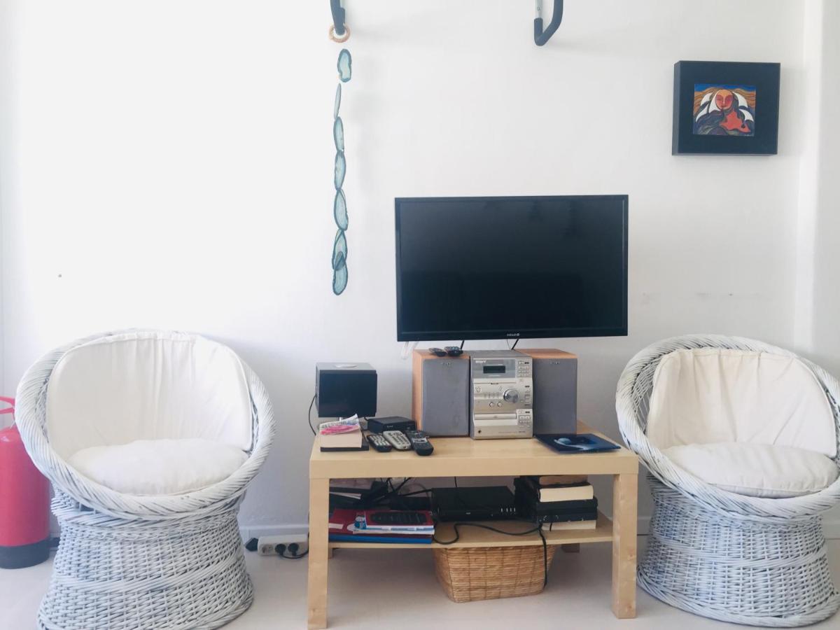 Armacao De Pera - Beach Apartment - Sea View- Walk To The Beach - Algarve エクステリア 写真