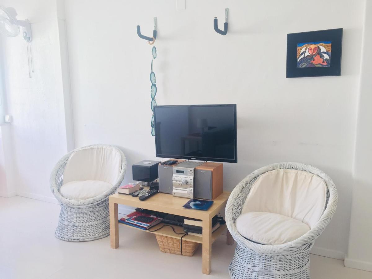 Armacao De Pera - Beach Apartment - Sea View- Walk To The Beach - Algarve エクステリア 写真