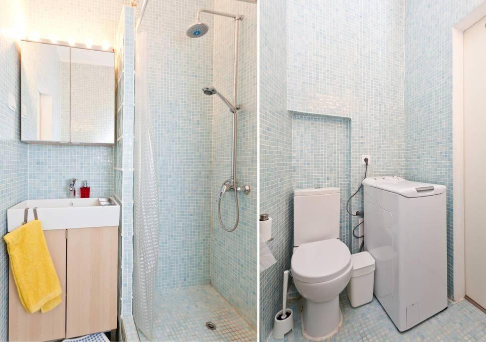 Armacao De Pera - Beach Apartment - Sea View- Walk To The Beach - Algarve エクステリア 写真