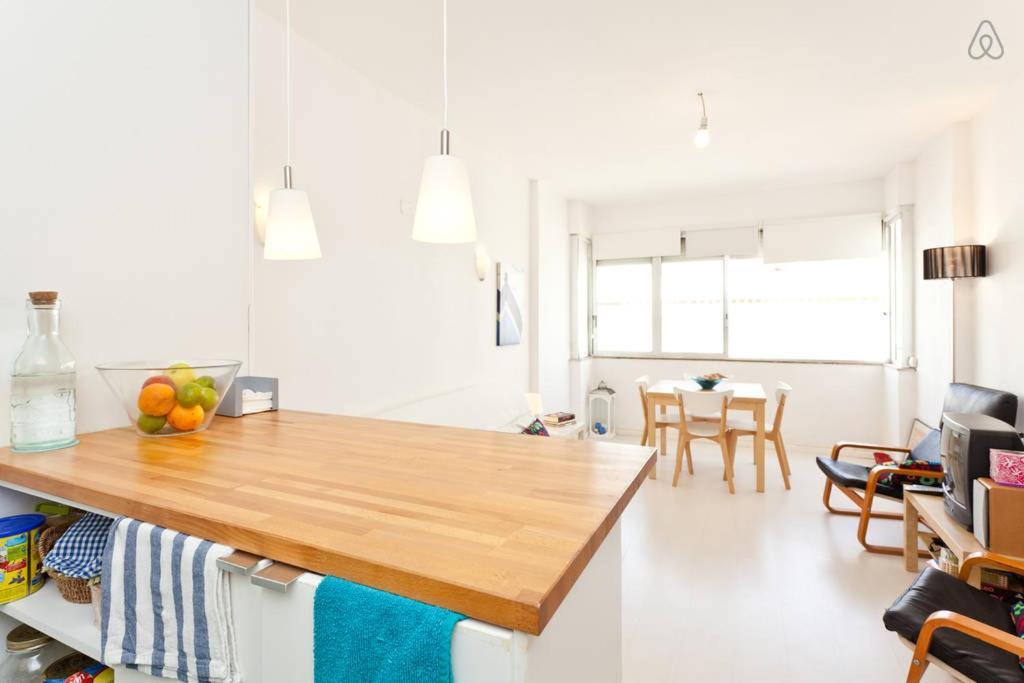 Armacao De Pera - Beach Apartment - Sea View- Walk To The Beach - Algarve エクステリア 写真