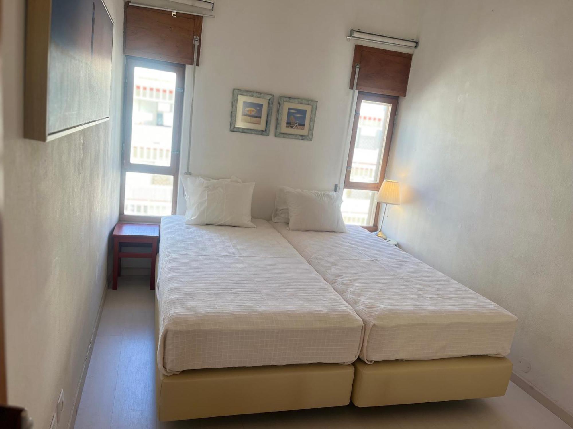 Armacao De Pera - Beach Apartment - Sea View- Walk To The Beach - Algarve エクステリア 写真